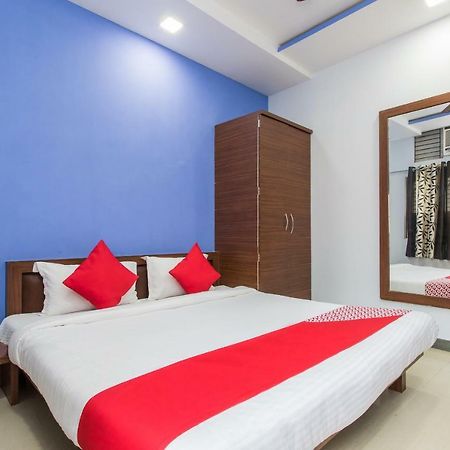 Oyo 17161 Hotel Mahalaxmi Ujjain Extérieur photo